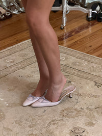 Manolo Blahnik Heels (39,5)