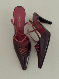 Sergio Rossi Heels (38,5)