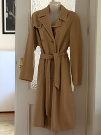 Max & Co. Wool Coat (s)