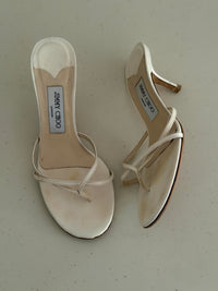 Jimmy Choo Heels (38,5)