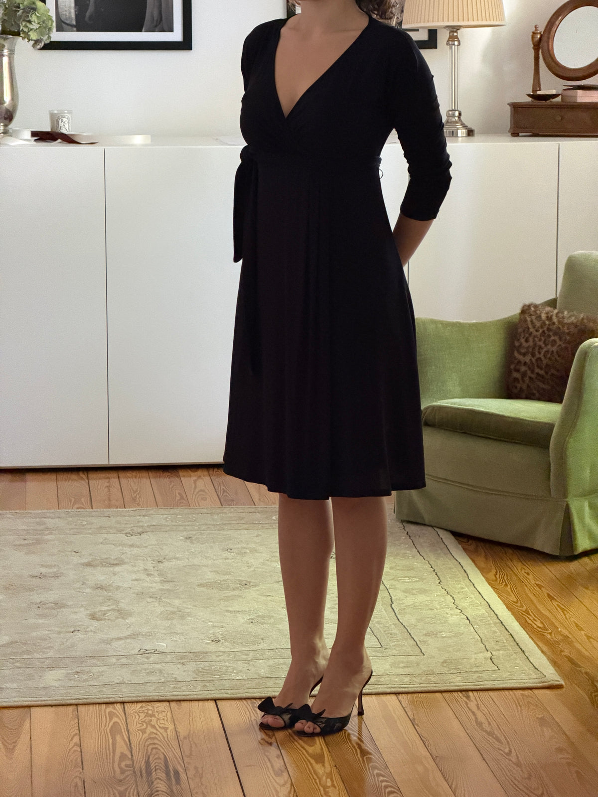 Max Mara Dress (s)