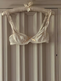 Vintage Lingerie Set (m)