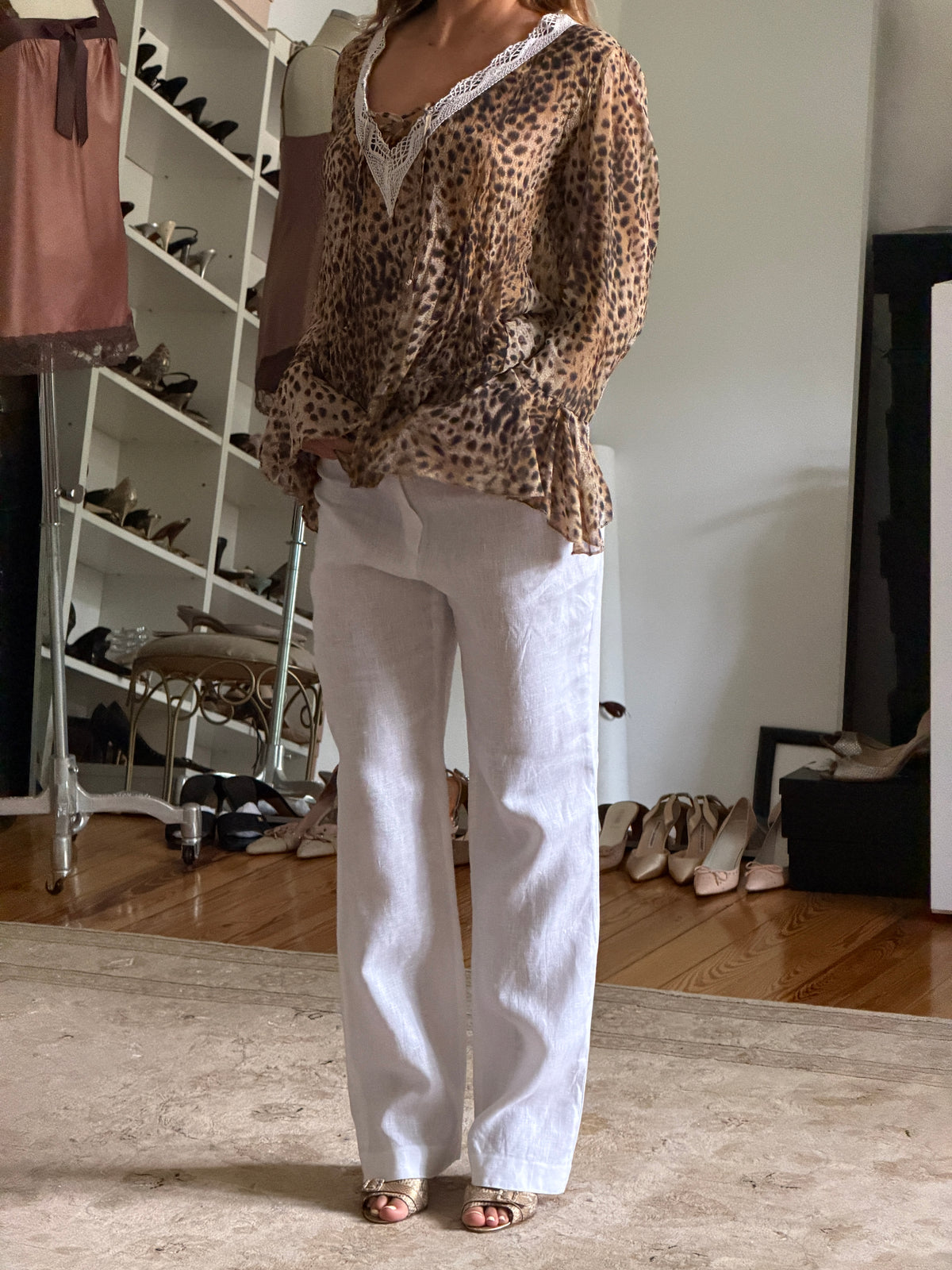 Vintage Blouse (m)