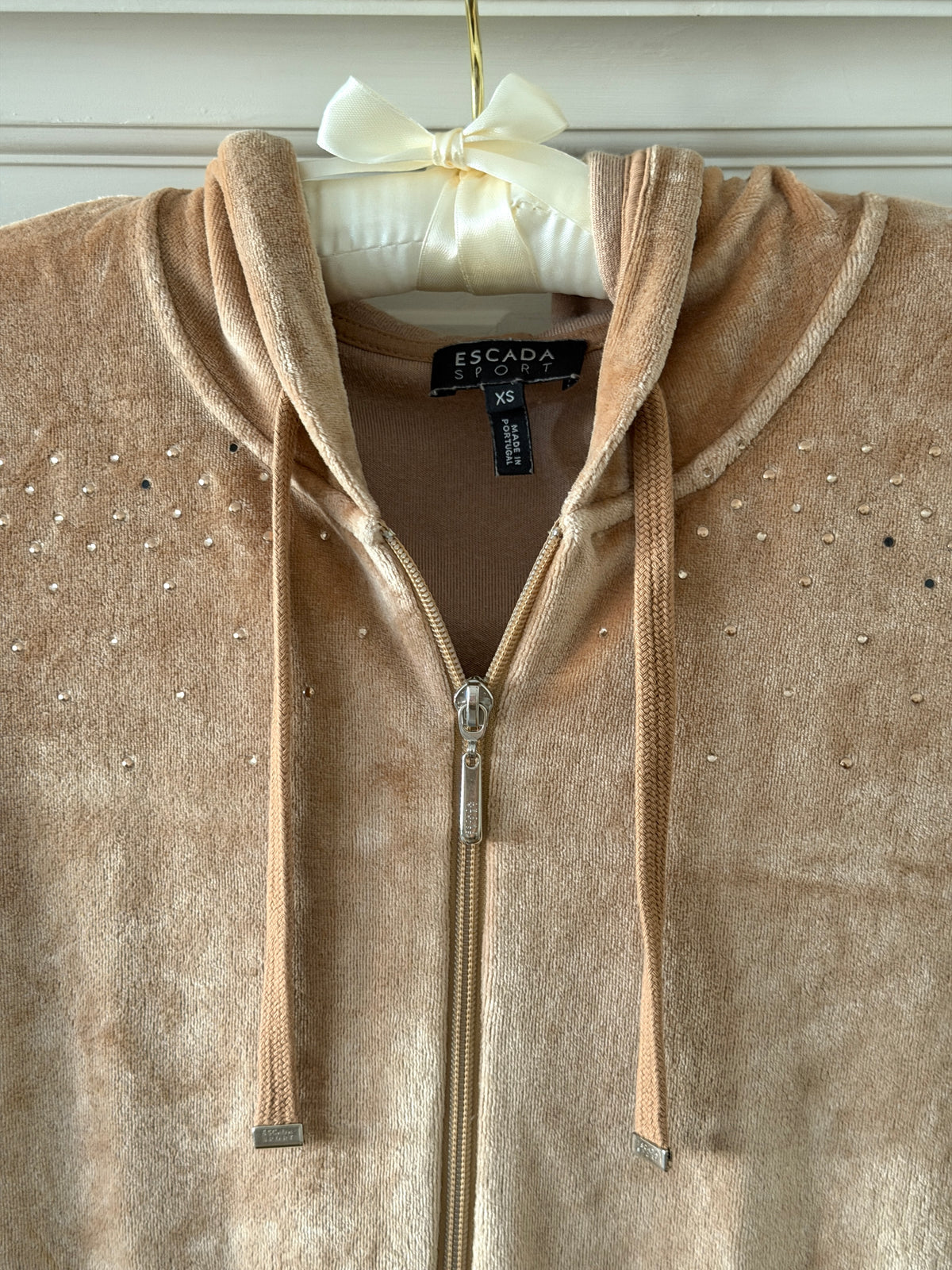 Escada Tracksuit (xs)