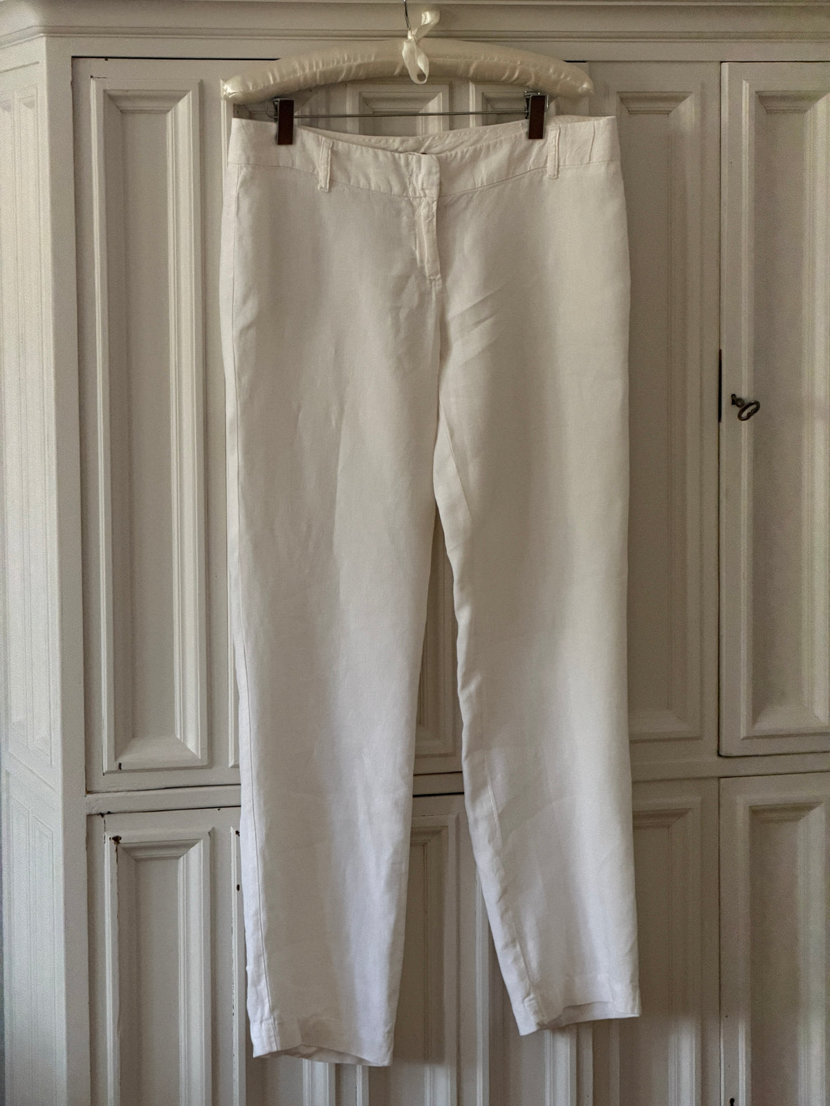 Vintage Linen Pants (s)