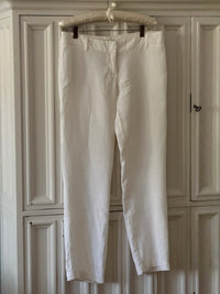 Vintage Linen Pants (s)