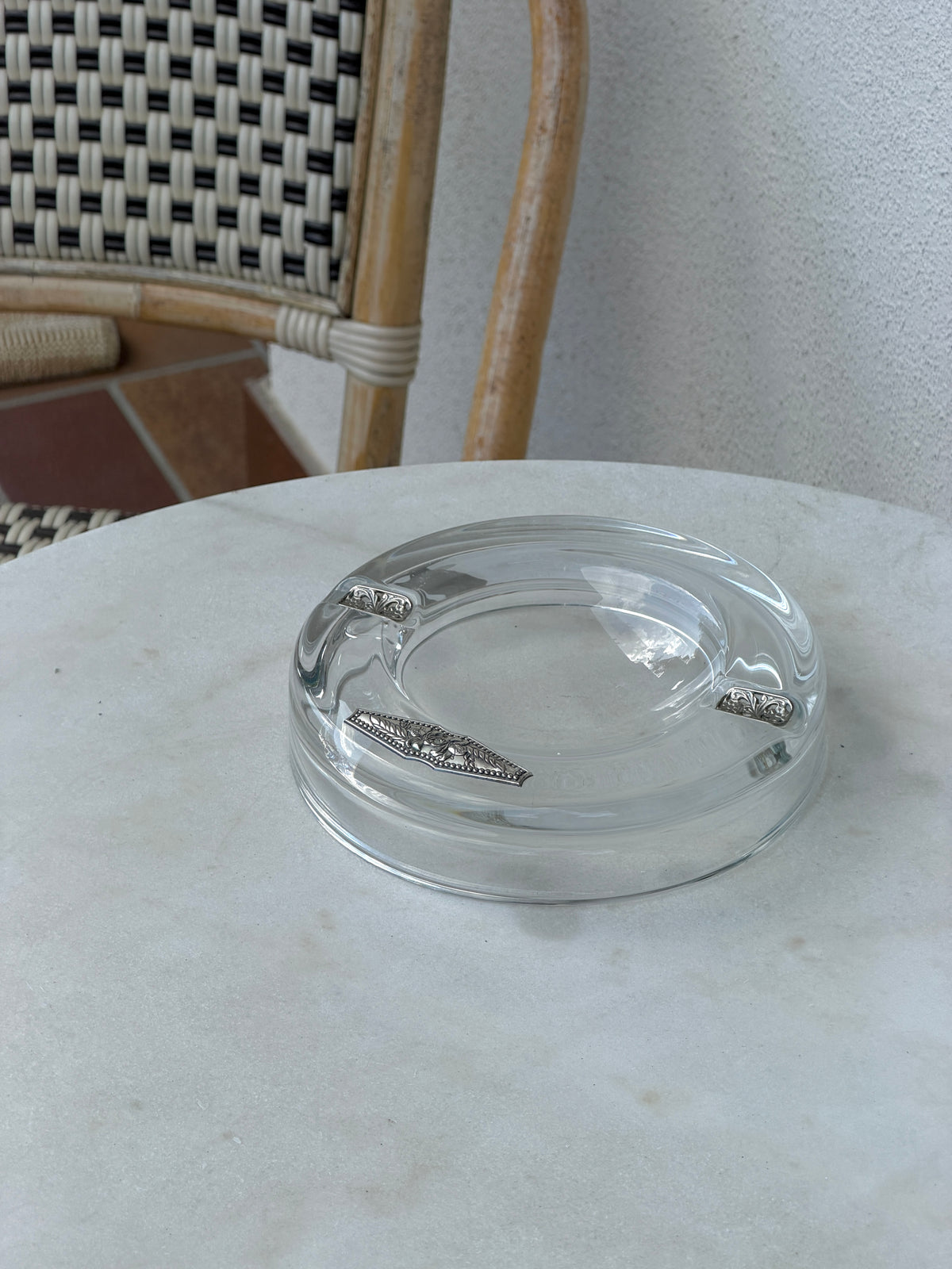 Vintage Ashtray
