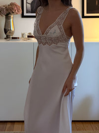 Lace Lingerie Dress (s)
