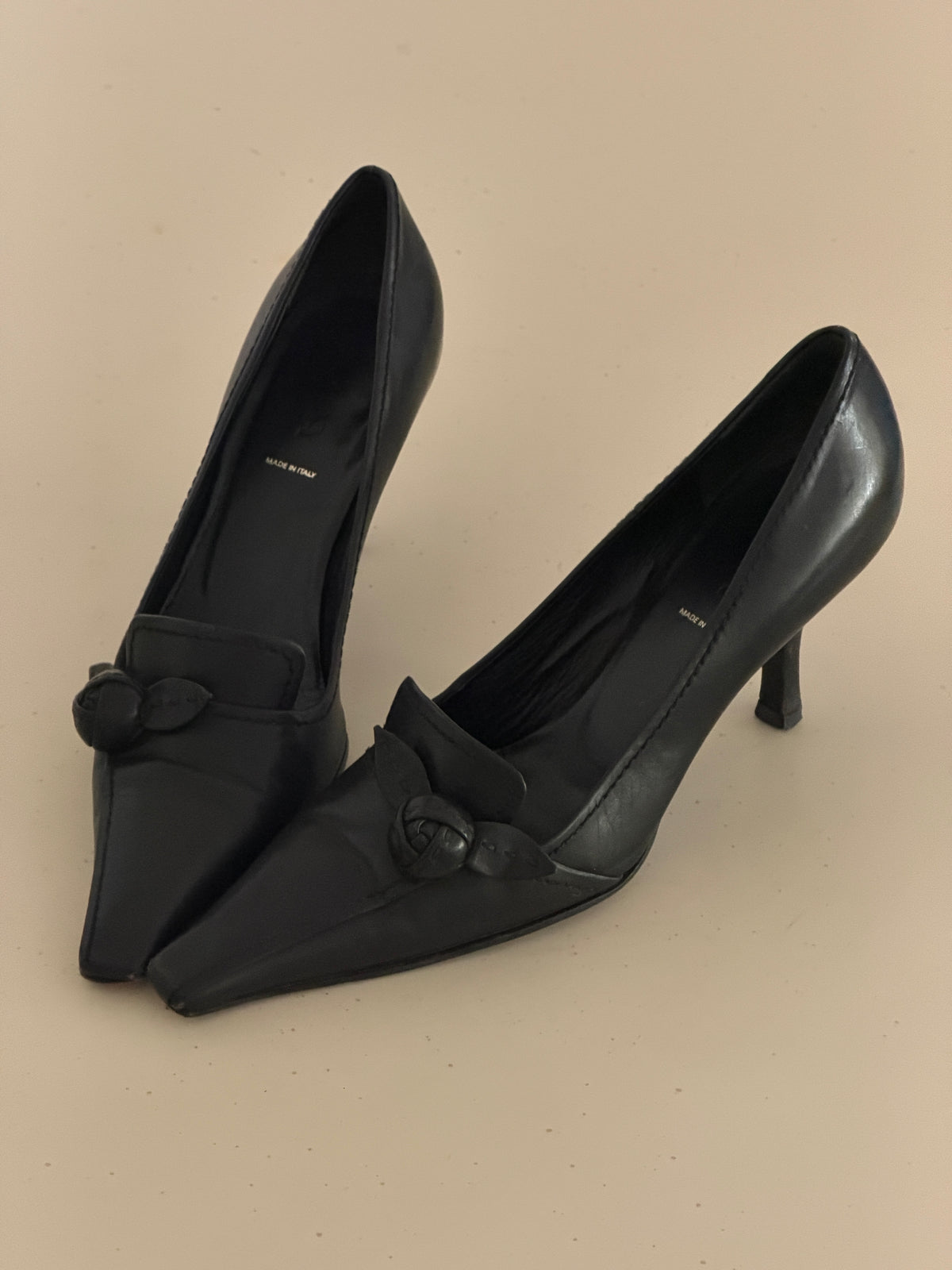 Prada Heels (39)
