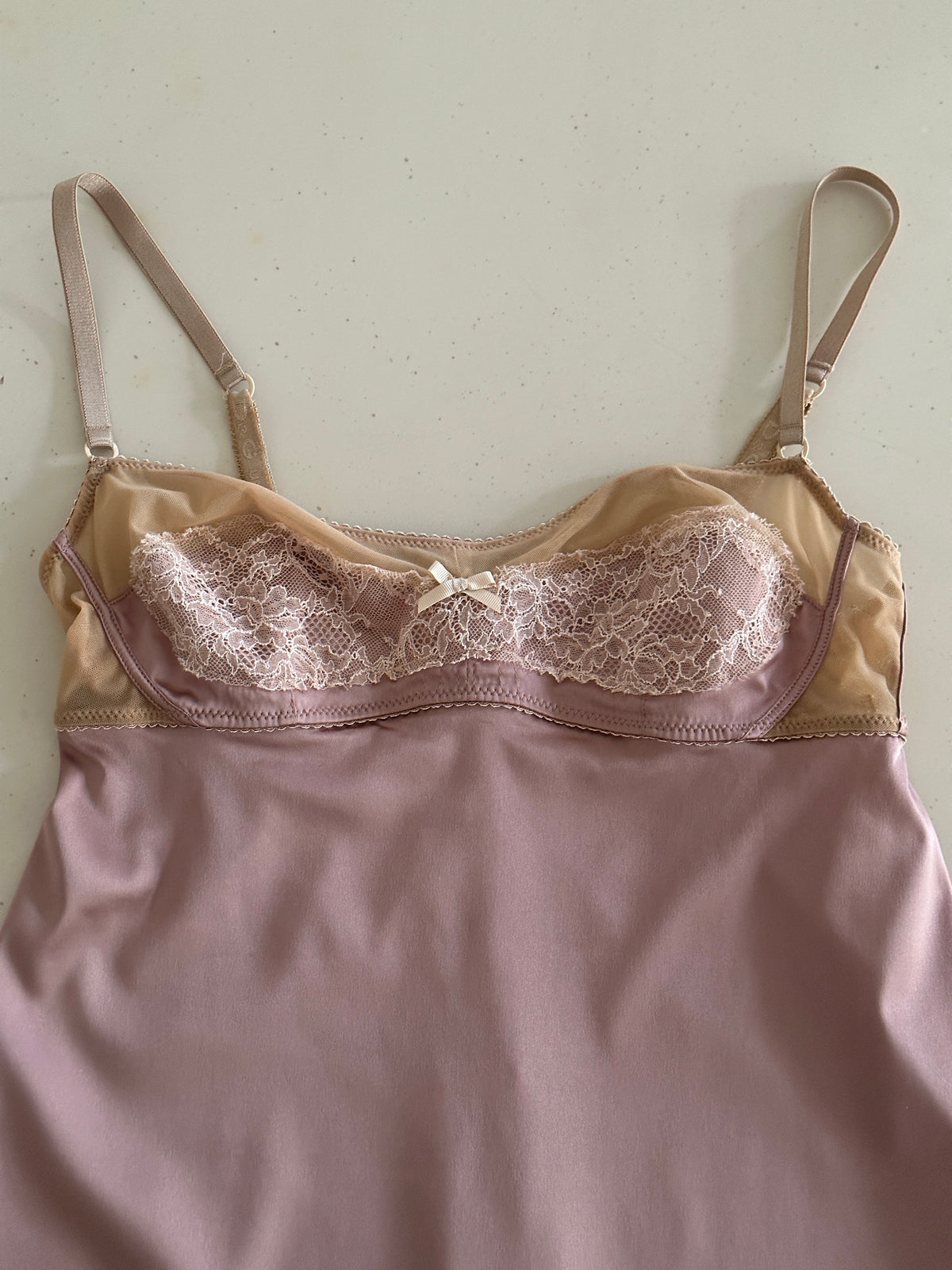 D&G Lingerie Dress (s)