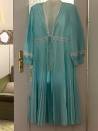 Vintage Robe (m)