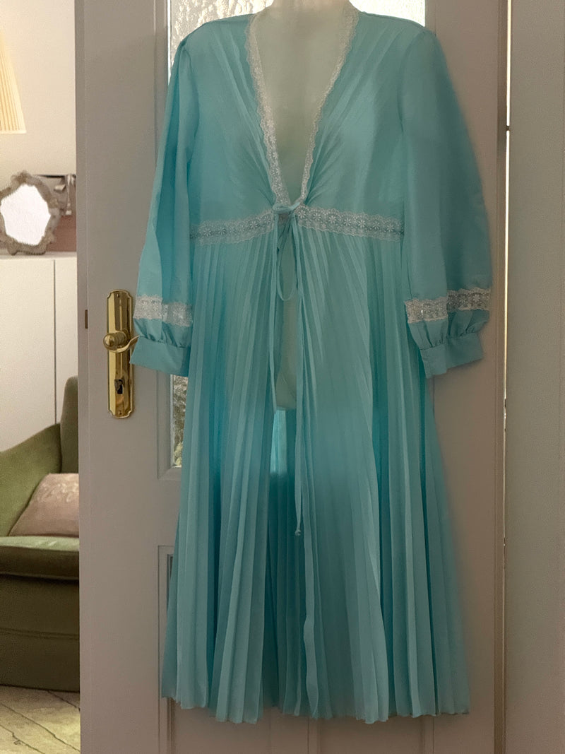 Vintage Robe (m)