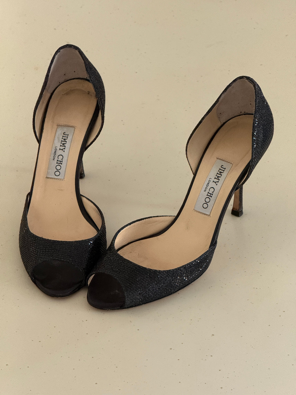 Jimmy Choo Heels (39,5)