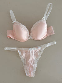 D&G Lingerie Set (75 B)