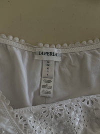 La Perla Bra Set (80 C)