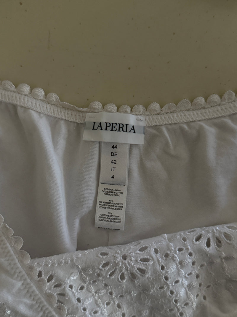 La Perla Bra Set (80 C)
