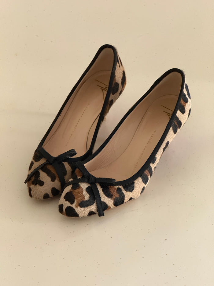 G. Zanotti Pumps (37)