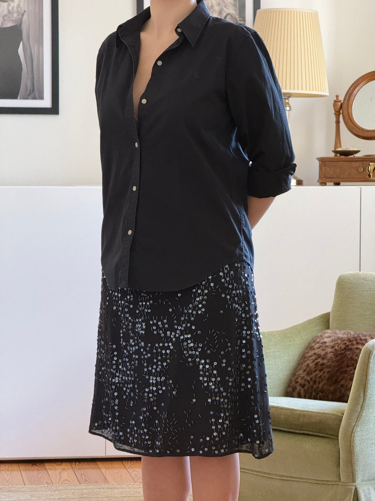 Ralph Lauren Shirt (m)