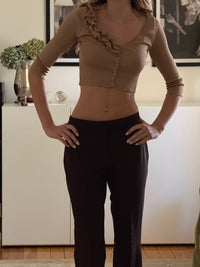 Blumarine Cardigan (xs)