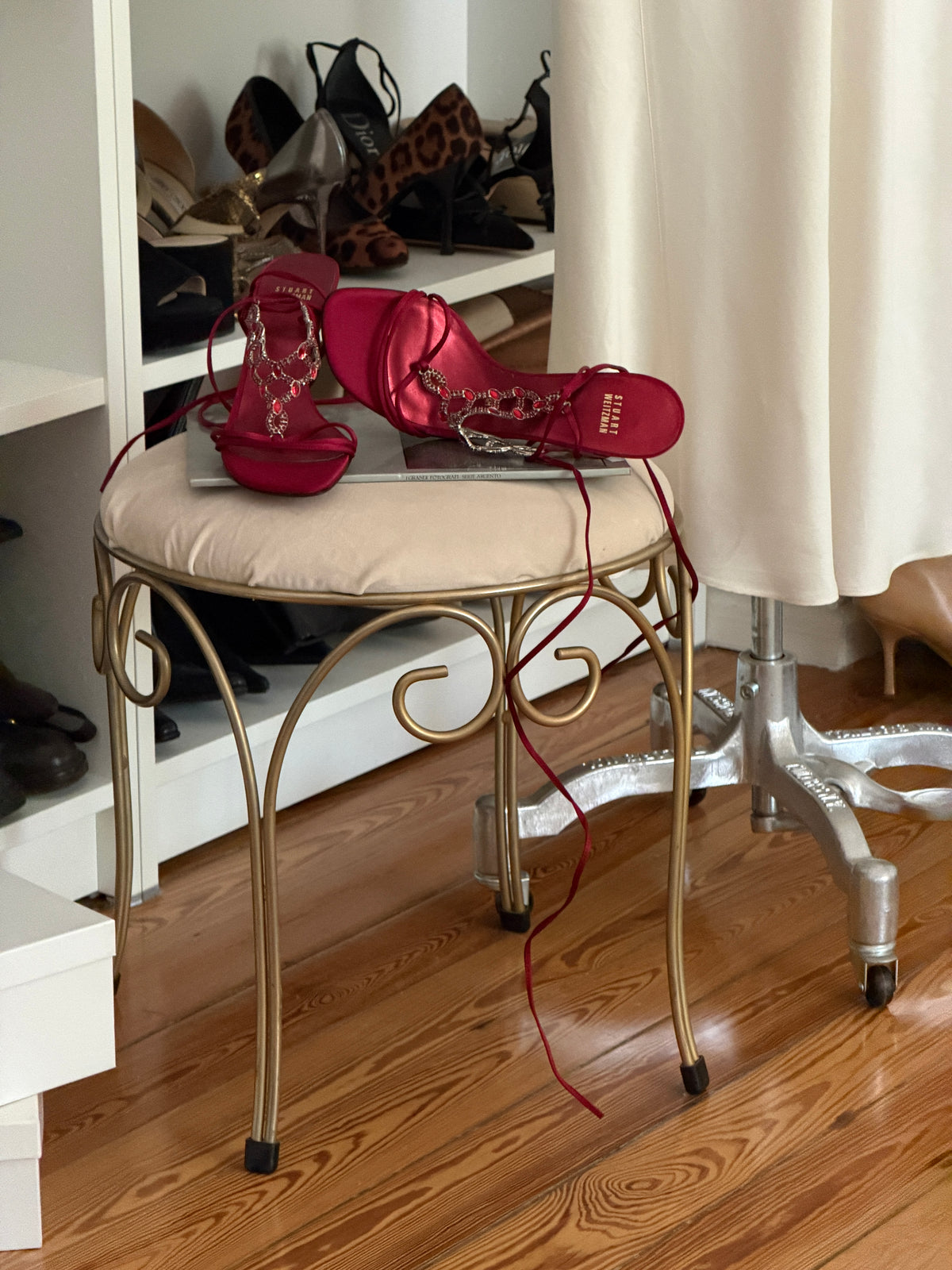 Stuart W. Heels (39)