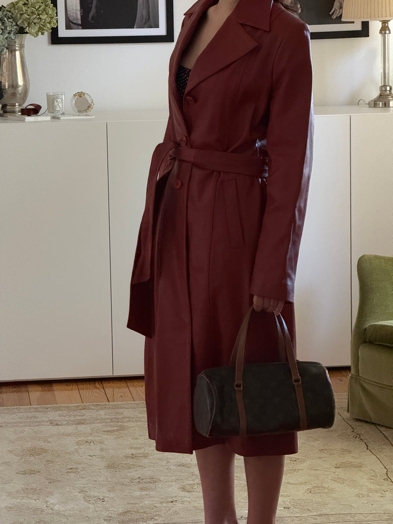 Louis Vuitton Papillon