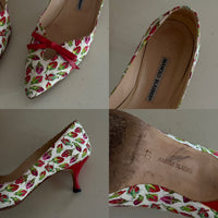 Manolo Blahnik Heels (37)