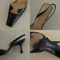 Sergio Rossi Heels (38,5)