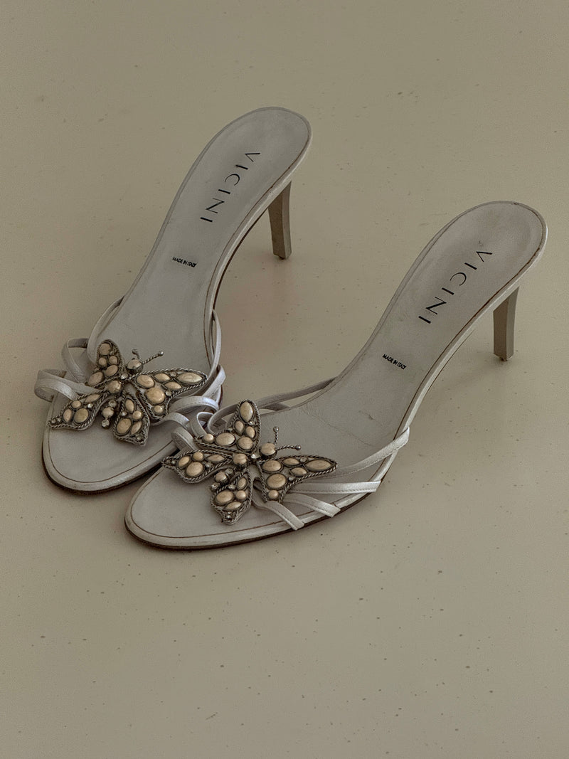 Vicini Heels (40)