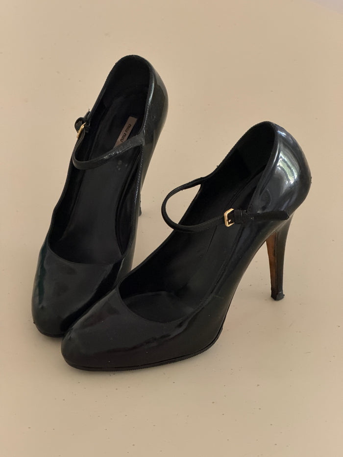 Miu Miu Heels (39)