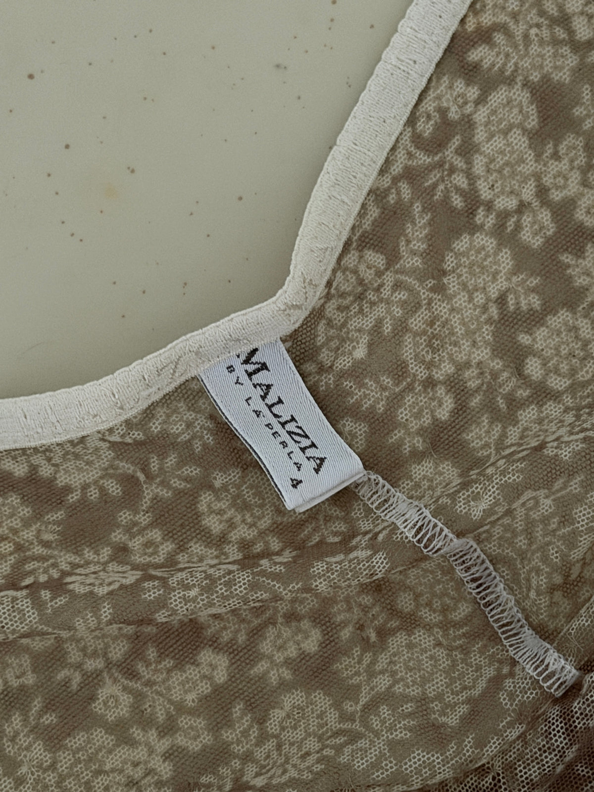 La Perla Lingerie Dress (l)