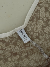 La Perla Lingerie Dress (l)