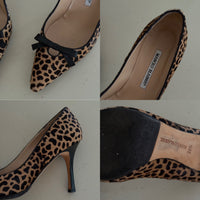 Manolo Blahnik Heels (36,5)