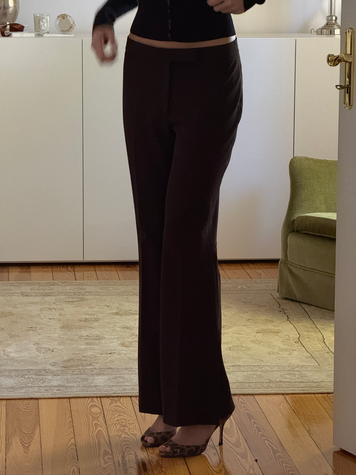 Vintage Pants (m)
