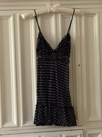 Mini Lingerie Dress (s)