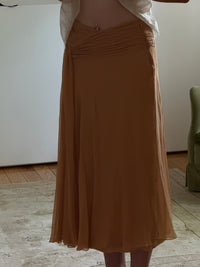 Alberta Ferretti Skirt (s)