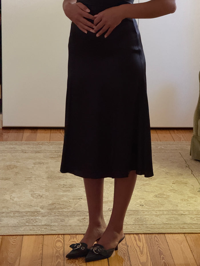 Blumarine Skirt (s)
