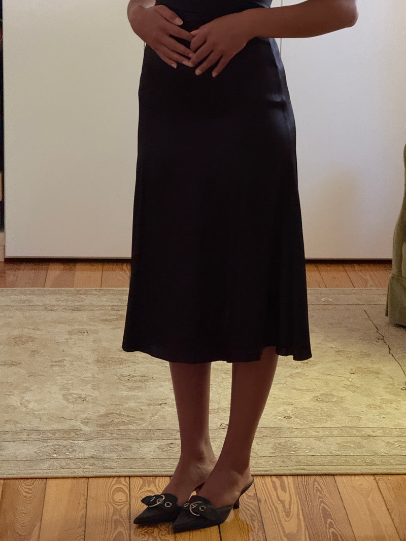 Blumarine Skirt (s)