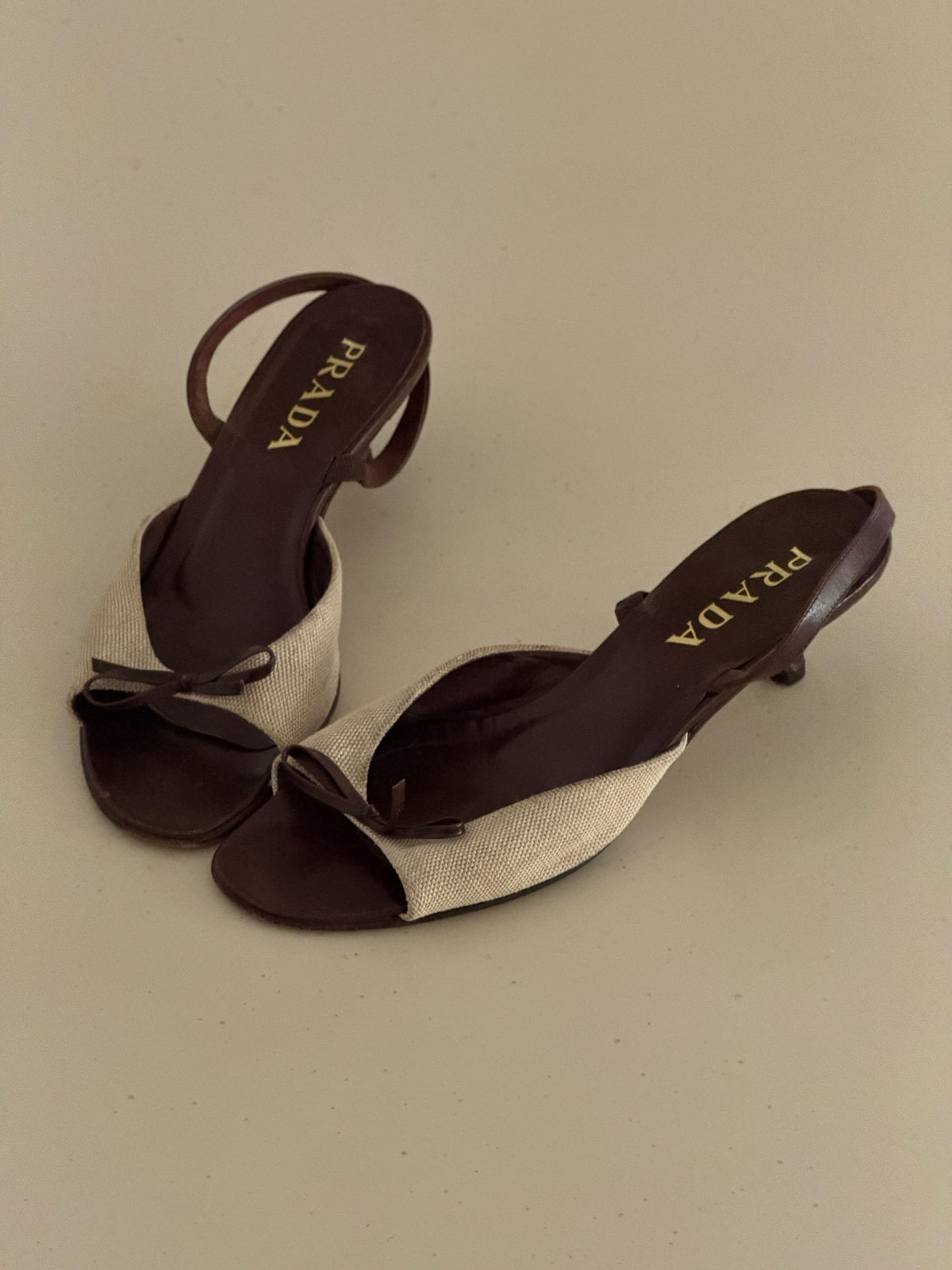 Prada Heels (38)