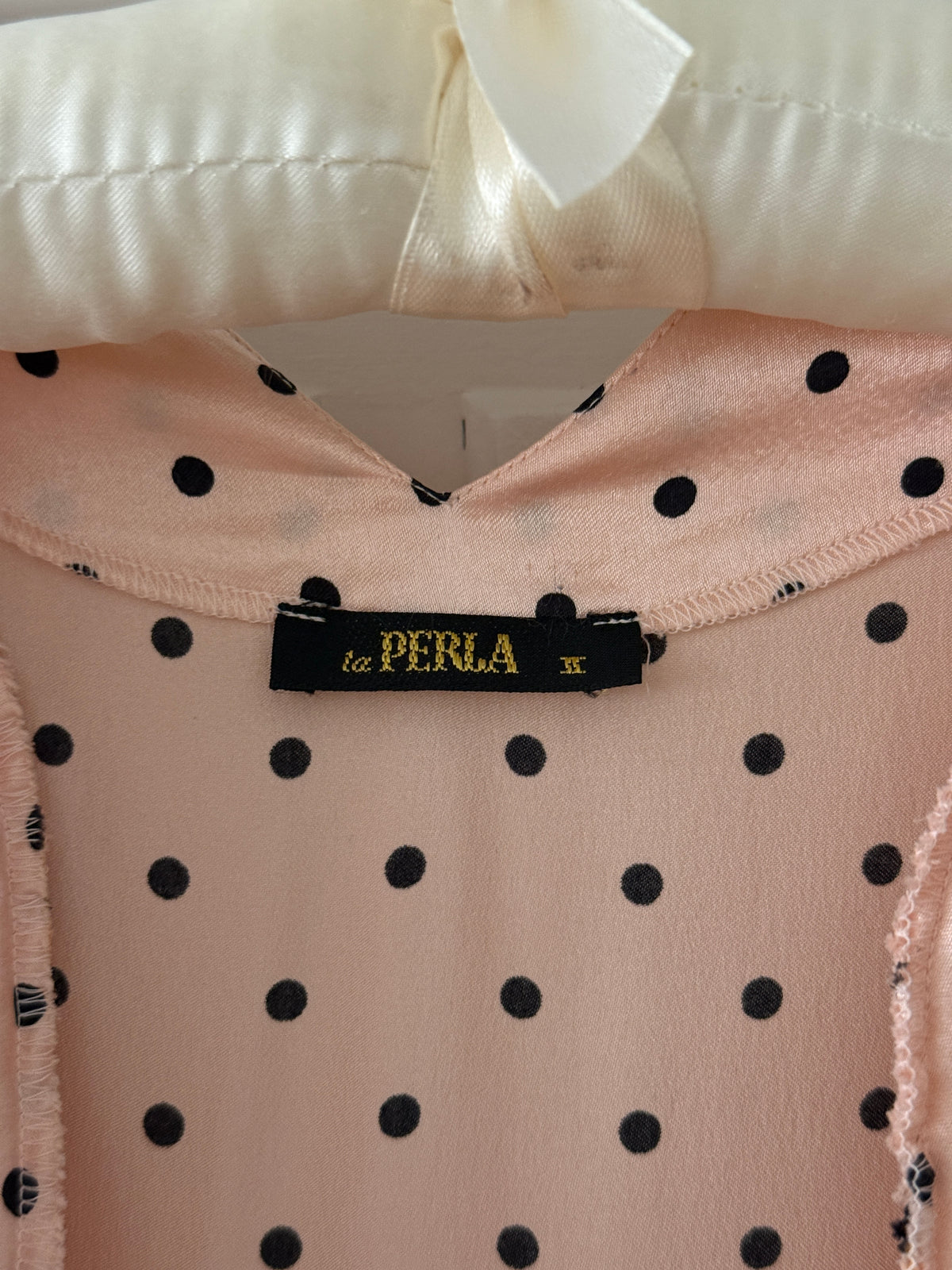 La Perla Pyjama Set (s)