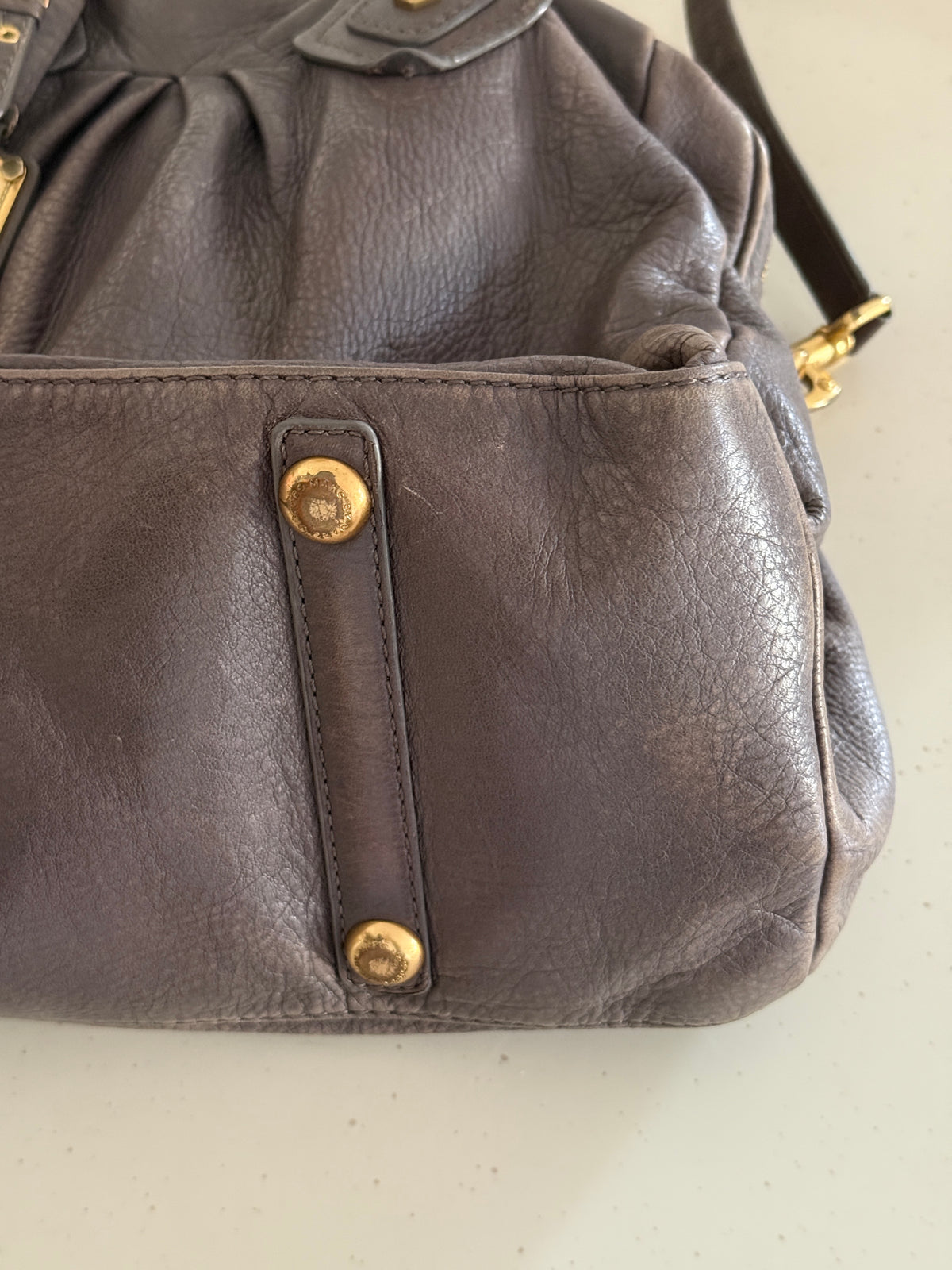 Vintage Marc Jacobs Bag