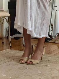 Manolo Blahnik Heels (40,5)