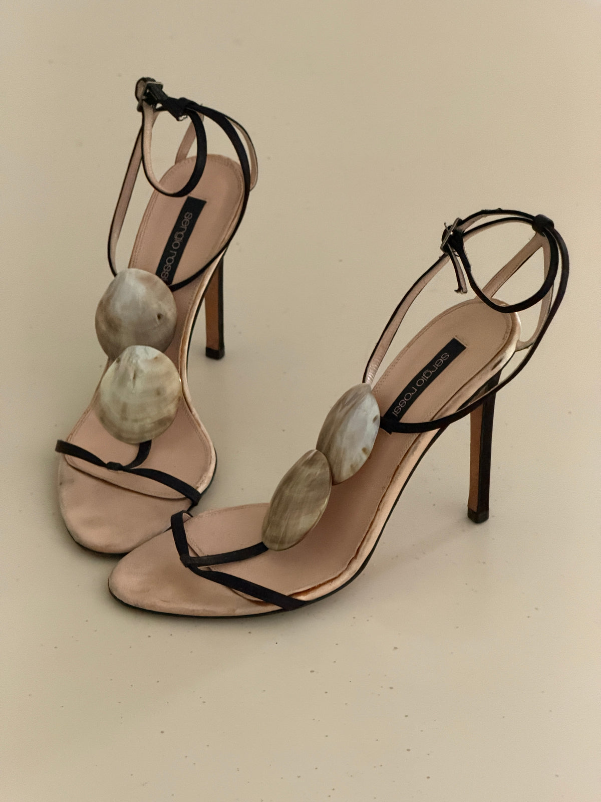 Sergio Rossi Heels (37)