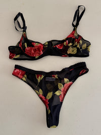 D&G Lingerie Set (s)
