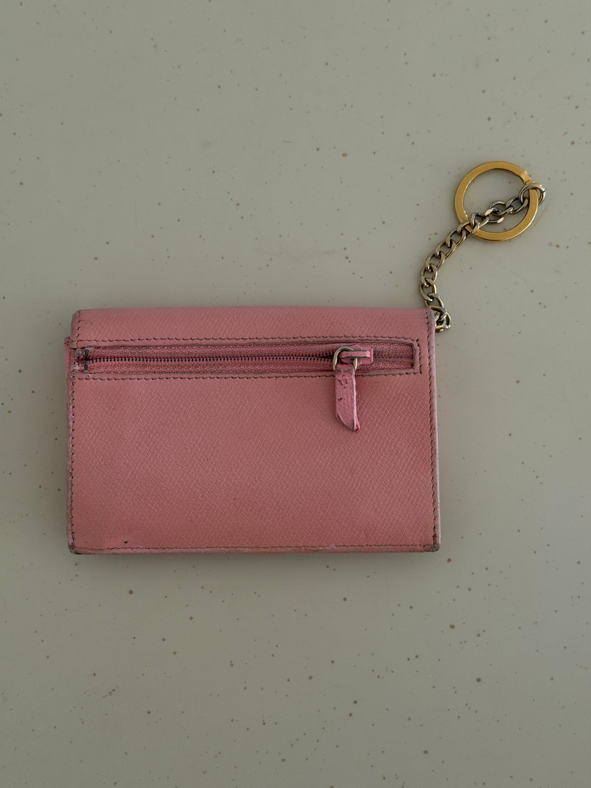 Chanel Key Case
