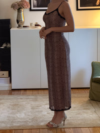 Leo Lingerie Dress (s)