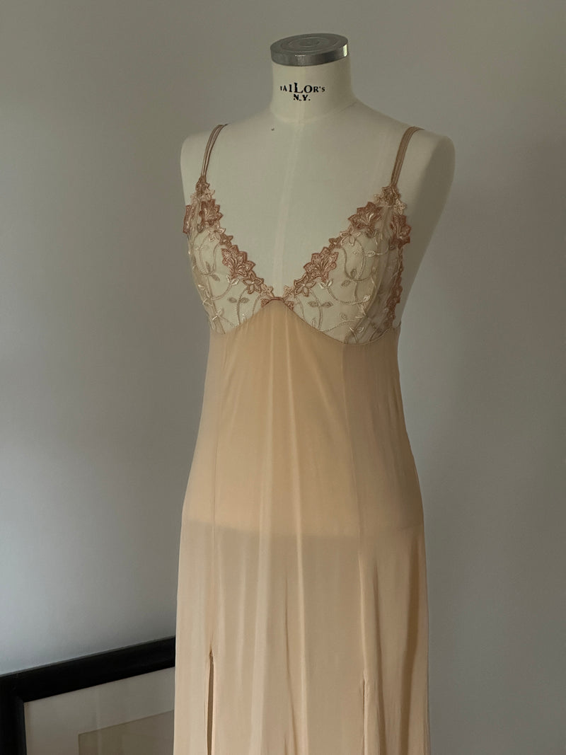 La Perla Lingerie Dress (s/m)