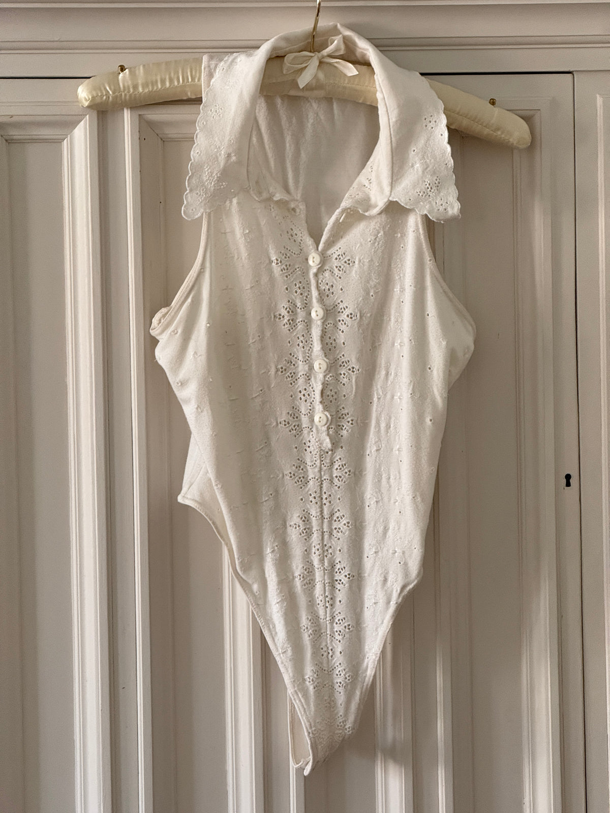 Lace Bodysuit (s)