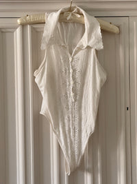 Lace Bodysuit (s)