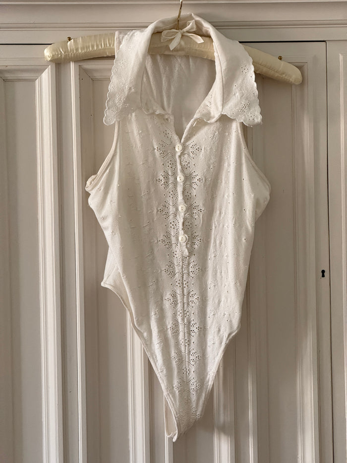 Lace Bodysuit (s)