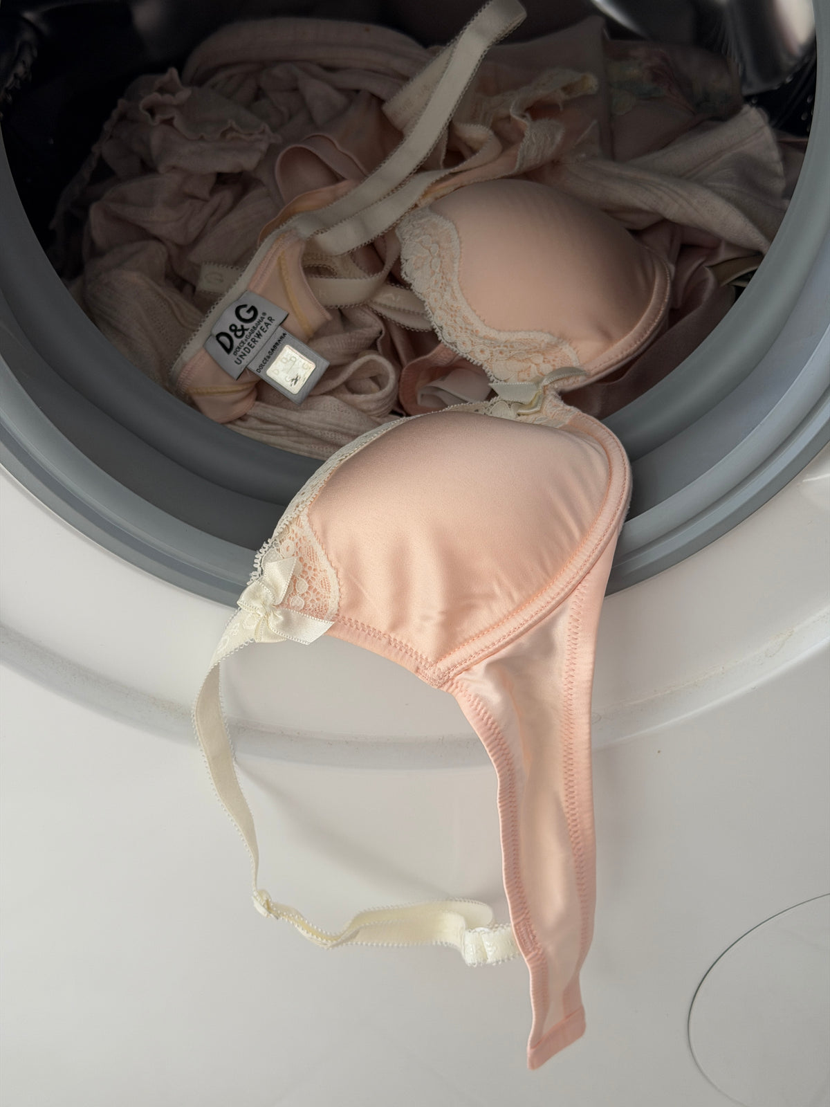 D&G Lingerie Set (75 B)